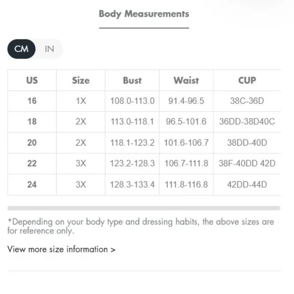 BERLOOK Black Cutout Ribbed Plus Size Bikini Top AND Ribbed Plus Size BOTTOM 17 - Picture 15 of 16